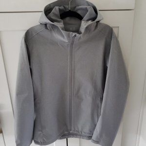 Uniqlo Men’s Blocktech Rain Jacket